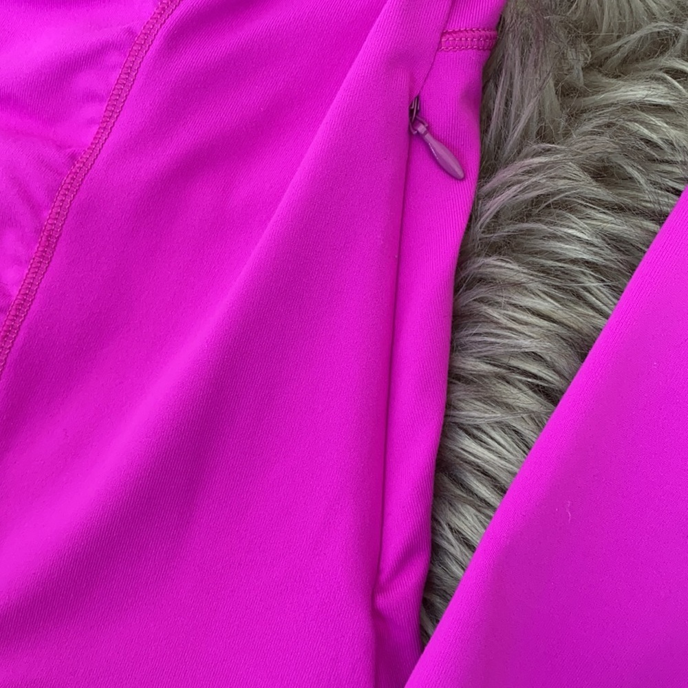 Victoria's Secret Sport Made Sexy Zip Down Jacket - Picture 5 of 9